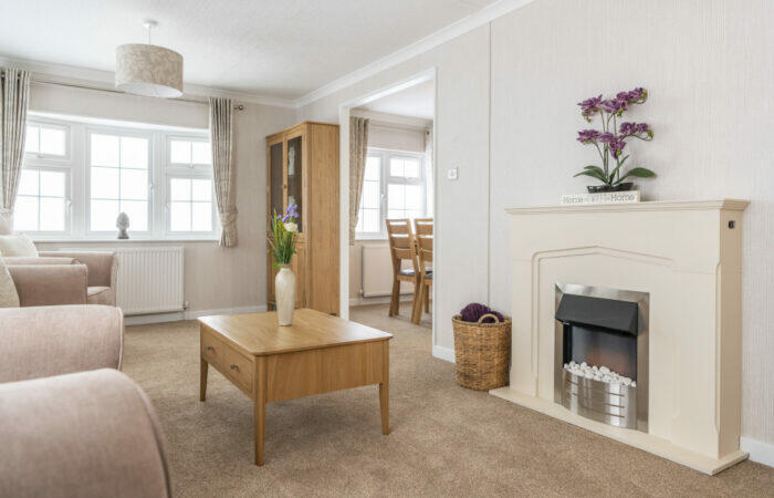 Additional image 7 of Organford Manor Country Park Homes, Poole, BH16