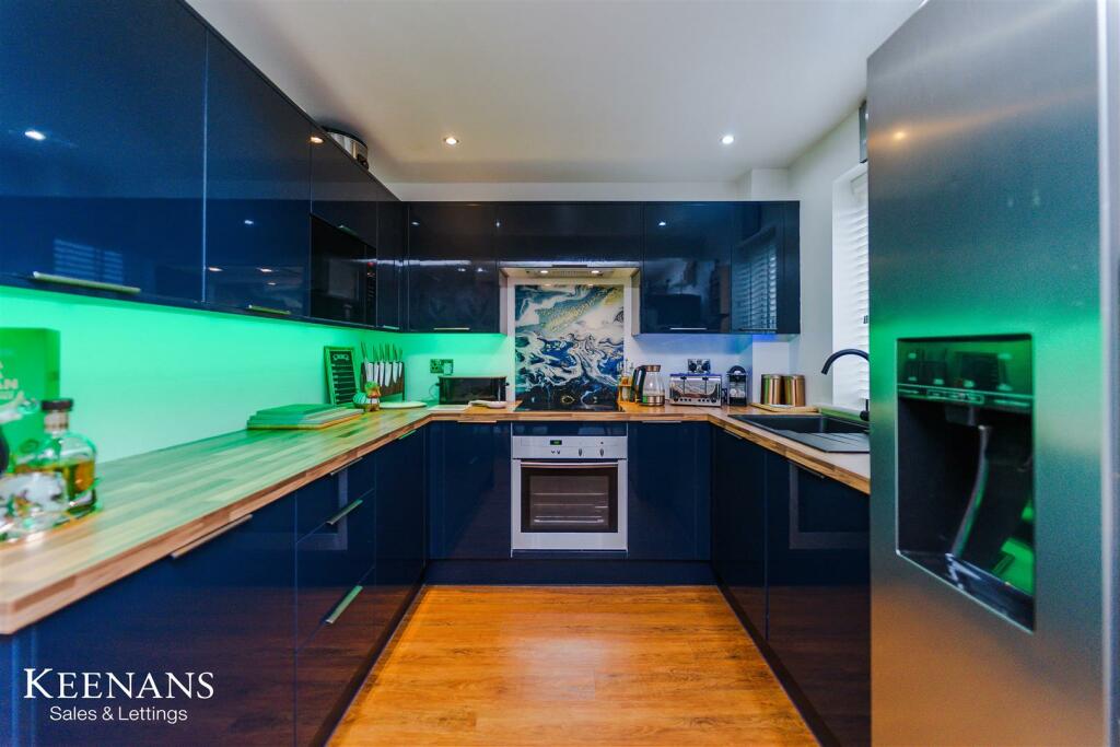 Additional image 41 of Mill Gardens, Great Harwood, Blackburn