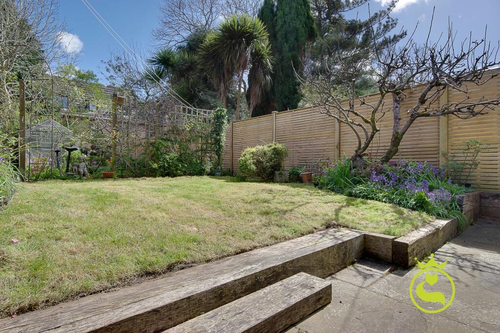 Additional image 21 of APPROVED PLANNING FOR EXTENSION - Parr Street, Ashley Cross, BH14