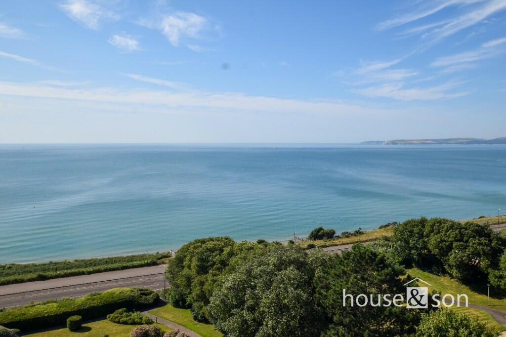 Primary image of Solent Pines, Manor Road, Bournemouth, Dorset, BH1