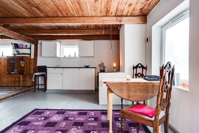 Additional image 3 of Riddarskogen, Sandtjärn