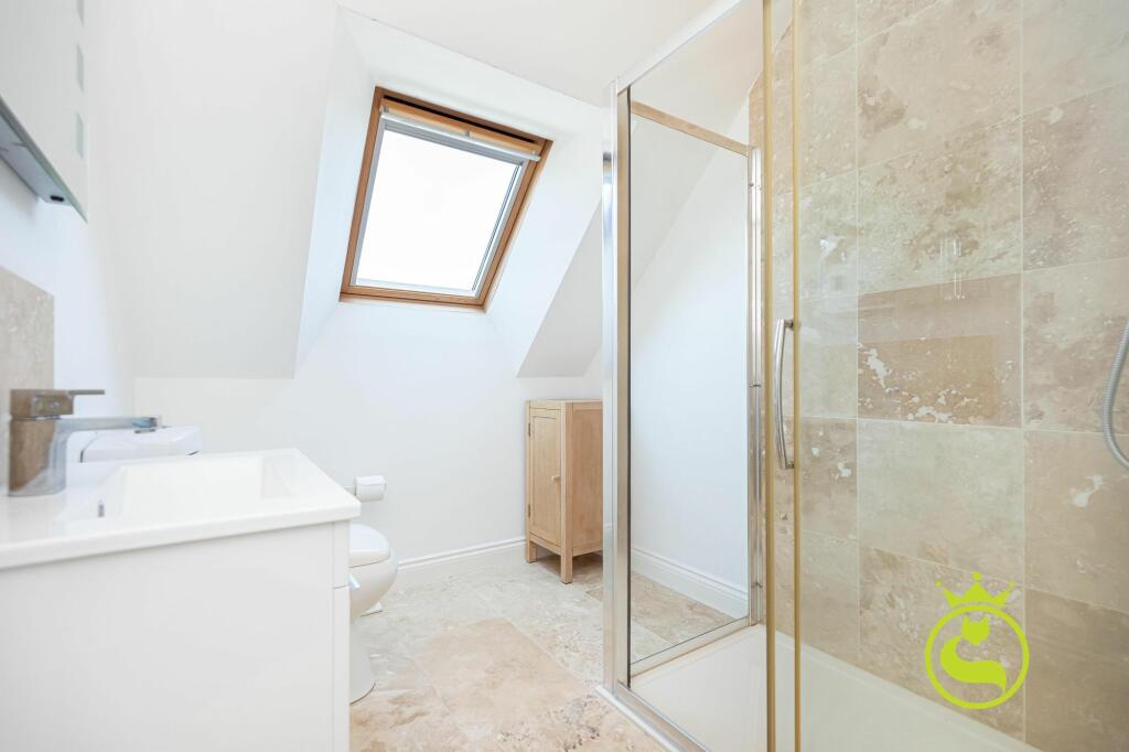 Additional image 11 of Town House- Cluster Views, Sandbanks Road, Whitecliff, Poole BH14