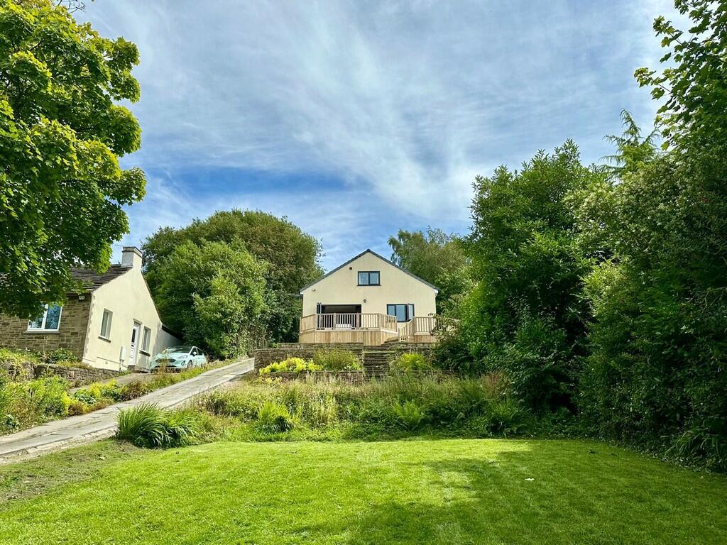 Additional image 39 of Hill Top Road, Hainworth