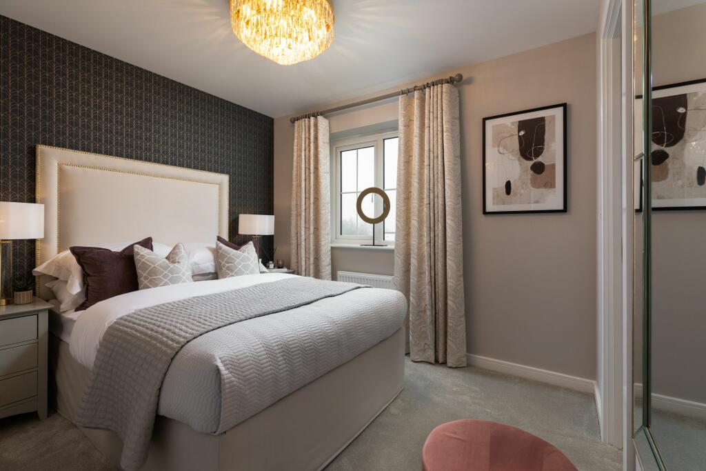 Additional image 4 of Wyvern Road, 
Skipton,
Yorkshire,
BD23 3BT