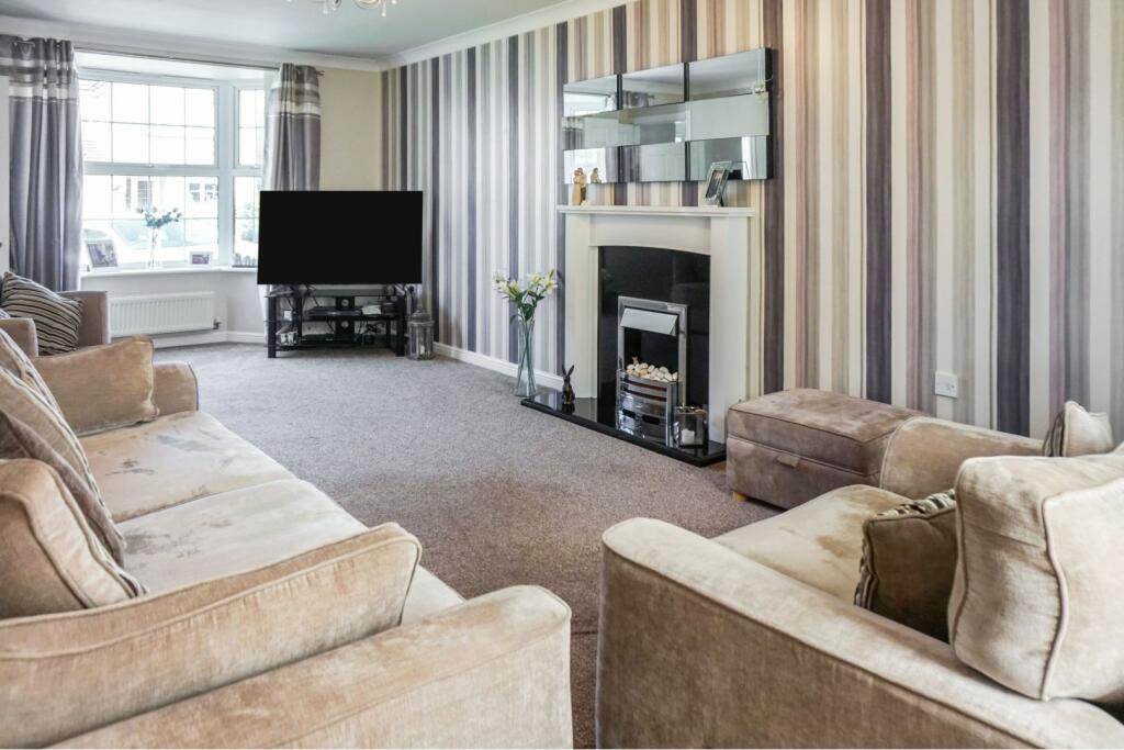 Additional image 34 of Agincourt Drive, Bingley, BD16