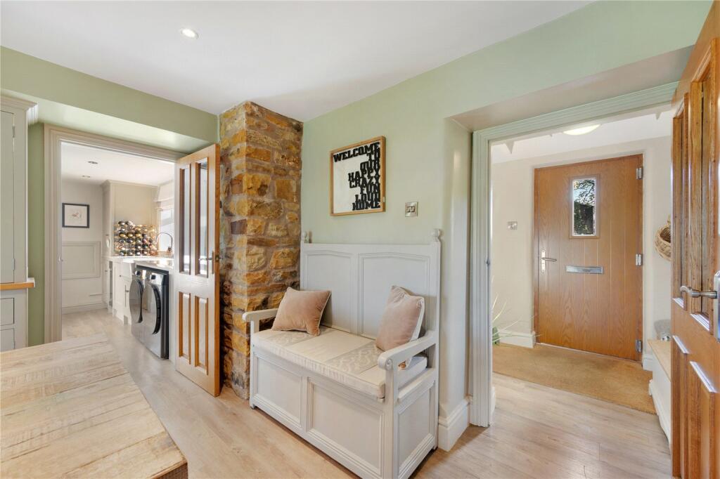 Additional image 6 of Knotts Lane, Tosside, BD23