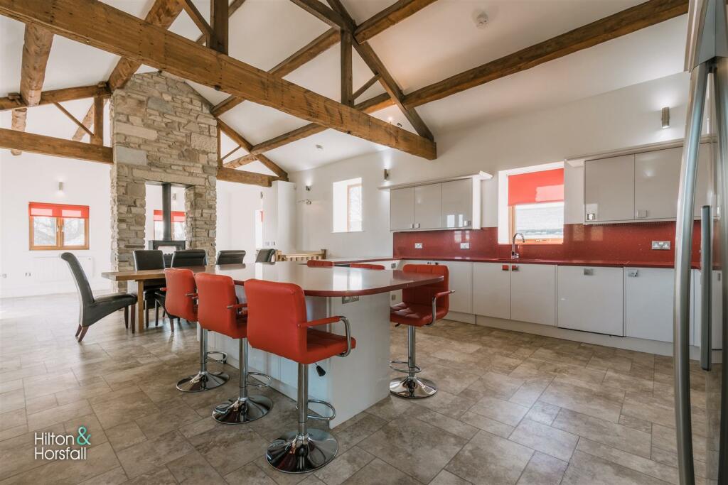 Additional image 4 of Chapel House, County Brook Lane, Foulridge