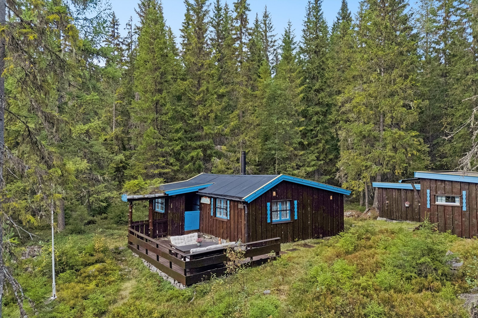 Additional image 2 of Mesnaelva 291, 2618 Lillehammer