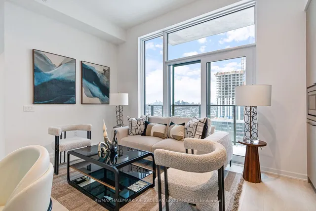 Additional image 20 of 1245 Dupont St Unit 1809