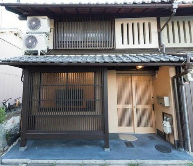 Additional image 2 of Umaryocho, Nishinokyo, Nakagyo Ward, Kyoto City, Kyoto Prefecture