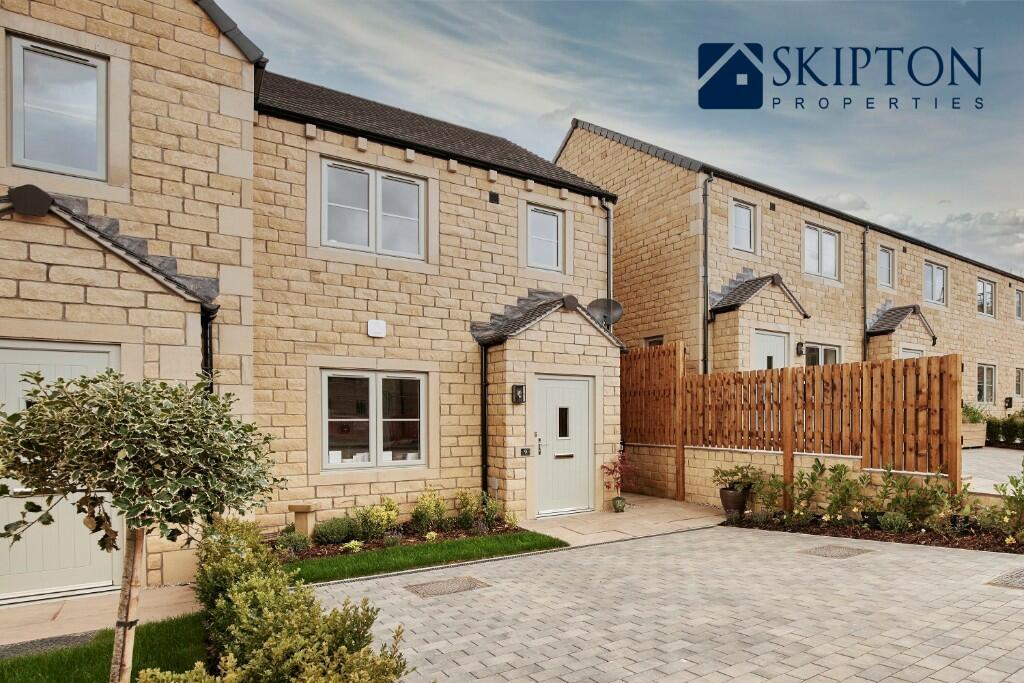 Additional image 18 of Plot 48, The Ashton, The Willows, Silsden