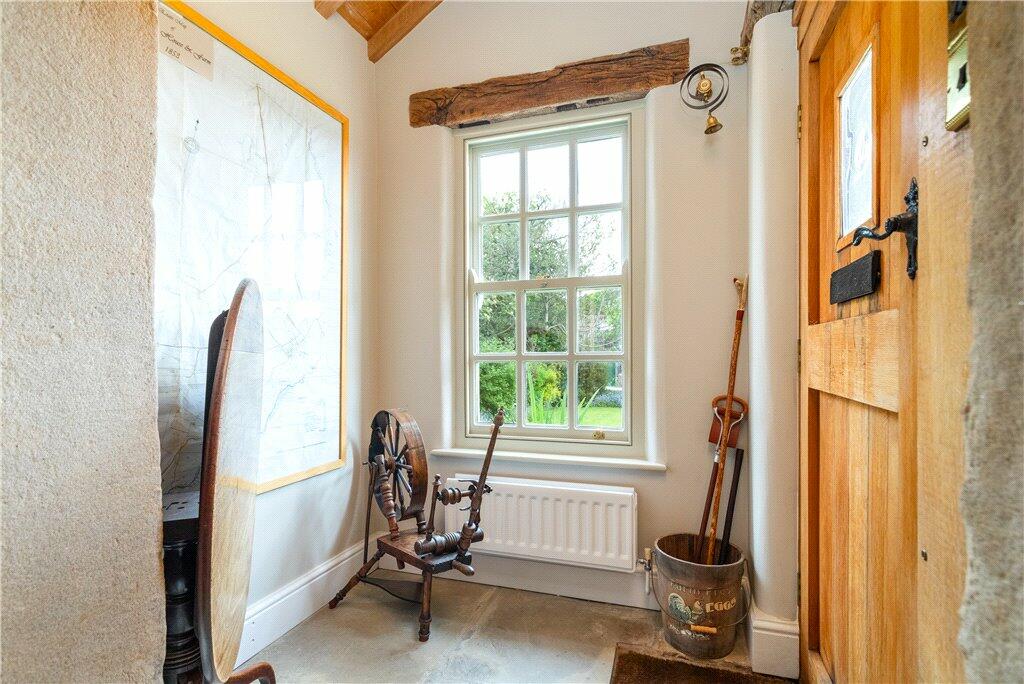 Additional image 9 of Hetton, Skipton, North Yorkshire, BD23