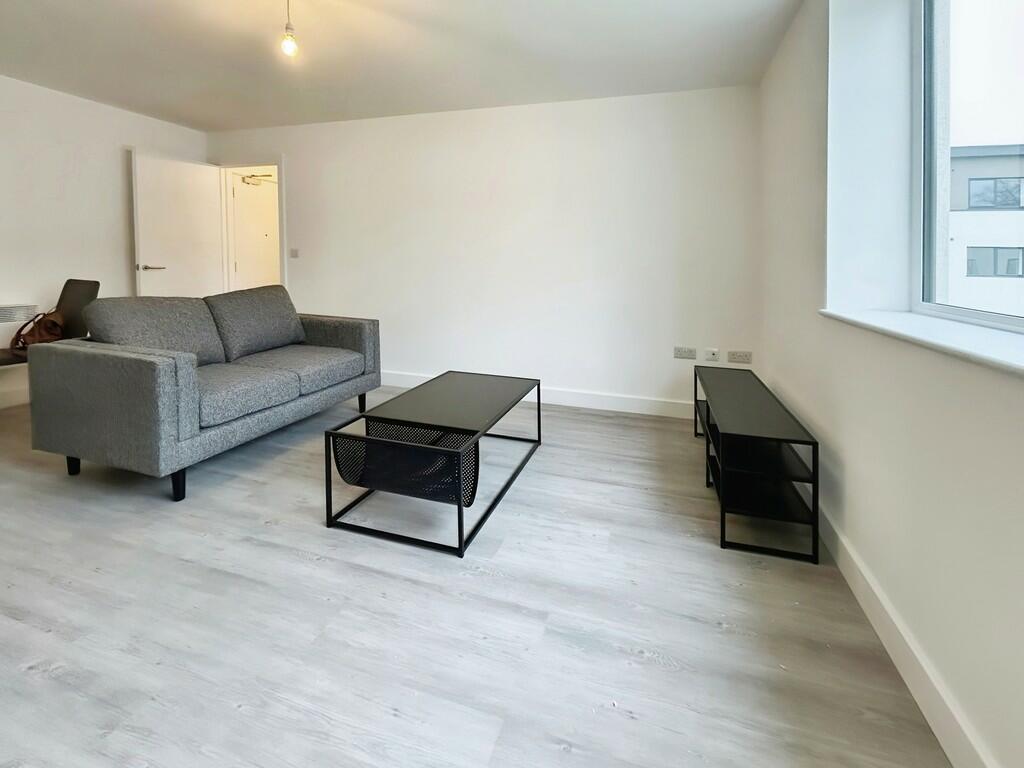 The Printworks, Bingley Road, Bradford