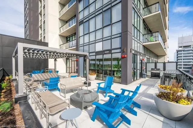 Additional image 26 of 60 Charles St Unit 805