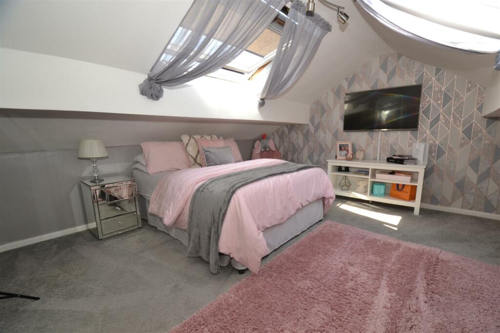 Additional image 11 of Poplar Grove, Horton Bank Top, Bradford