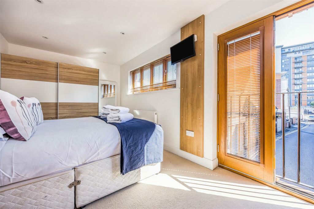 Additional image 14 of Strand Street, Poole