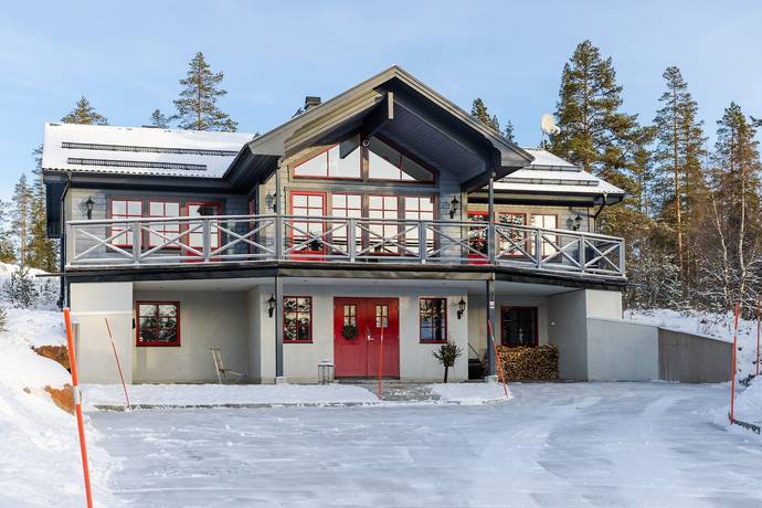 Additional image 2 of Tjäderstigen 2, Orrliden, Malung-Sälens kommun