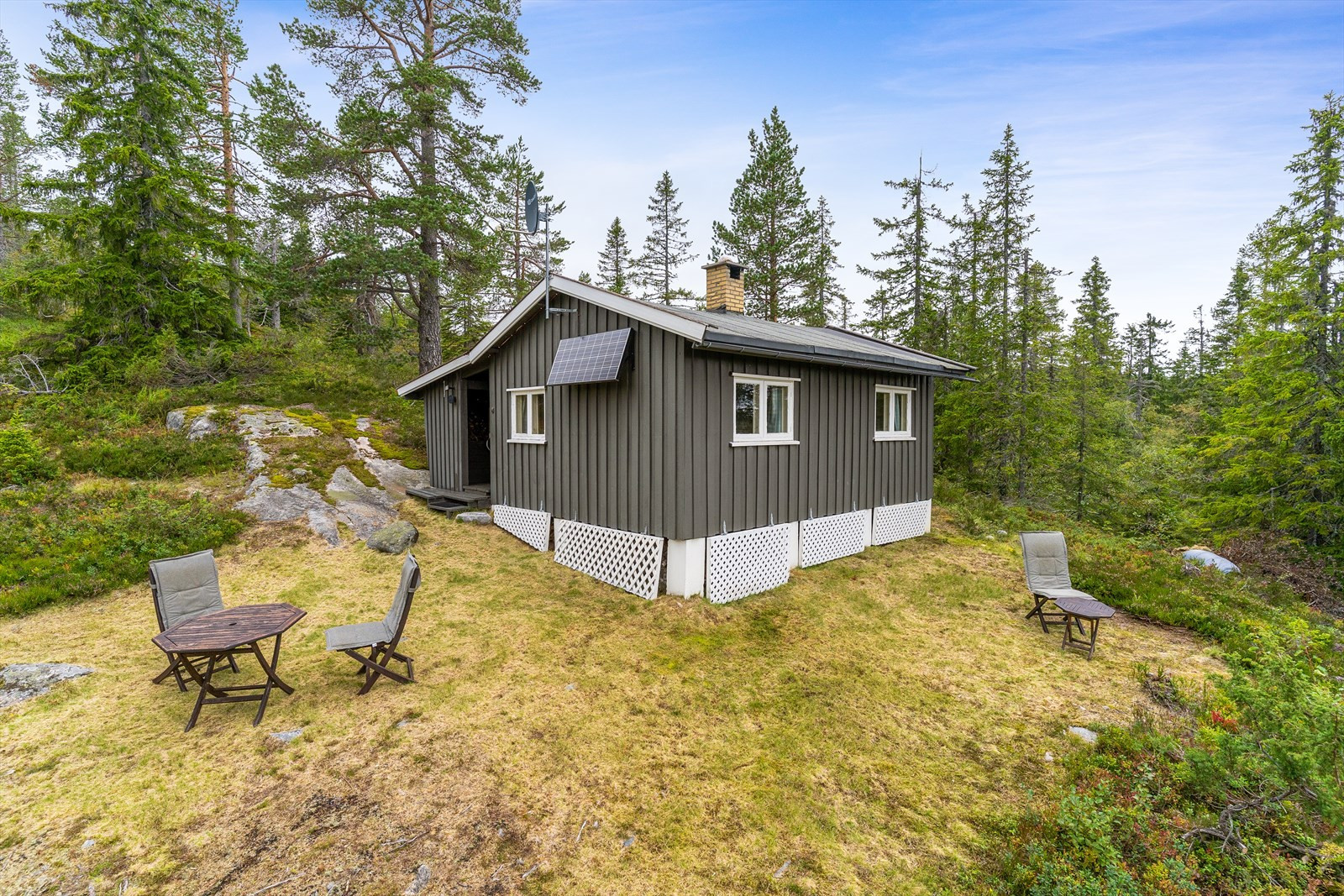 Additional image 3 of Fanterusta 147, 3614 Kongsberg