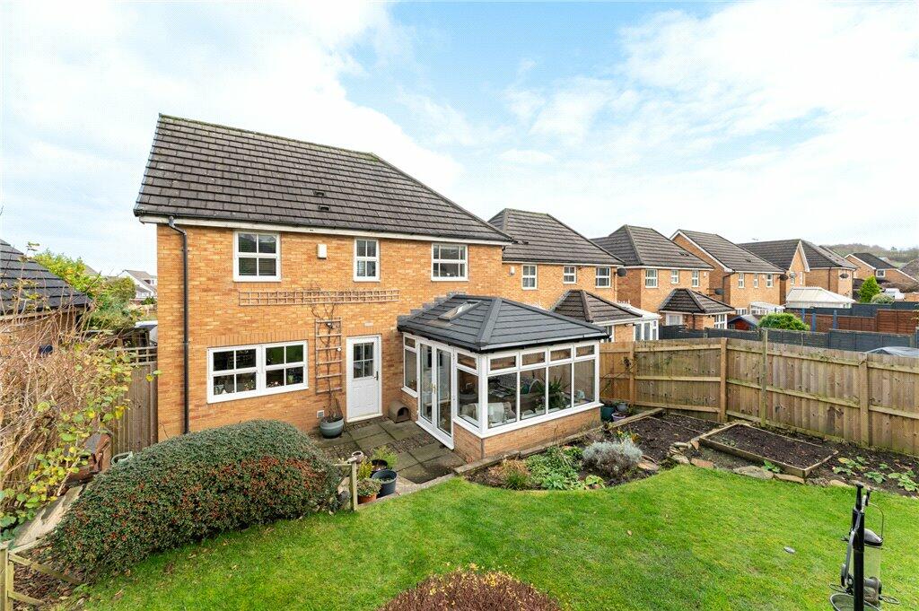 Additional image 24 of Hornbeam Close, Allerton, Bradford, West Yorkshire, BD15