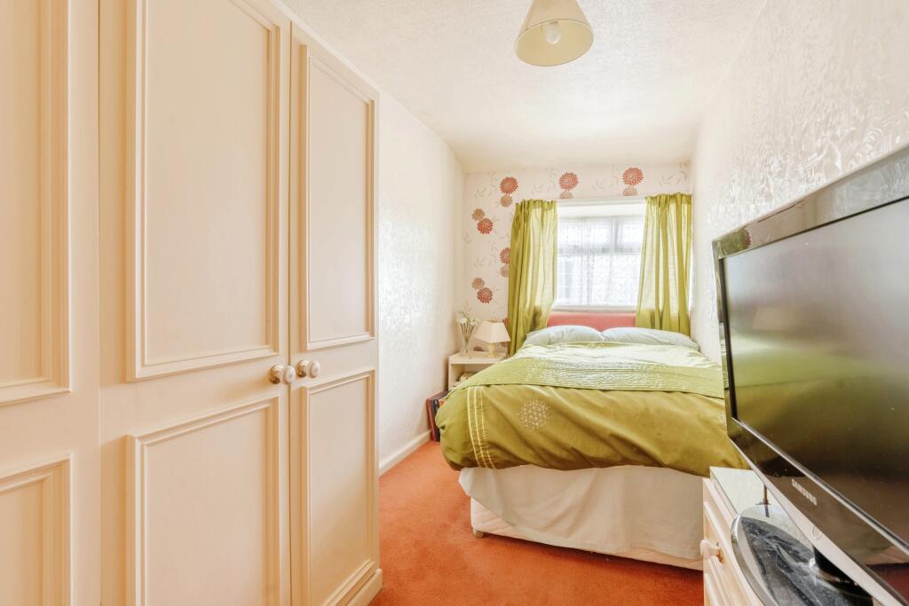 Additional image 11 of Emmott Lane, Colne, Lancashire, BB8