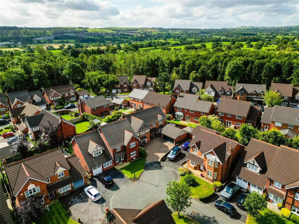 Additional image 43 of Elm Tree Grove, Brockhall Village, Old Langho, Blackburn, BB6