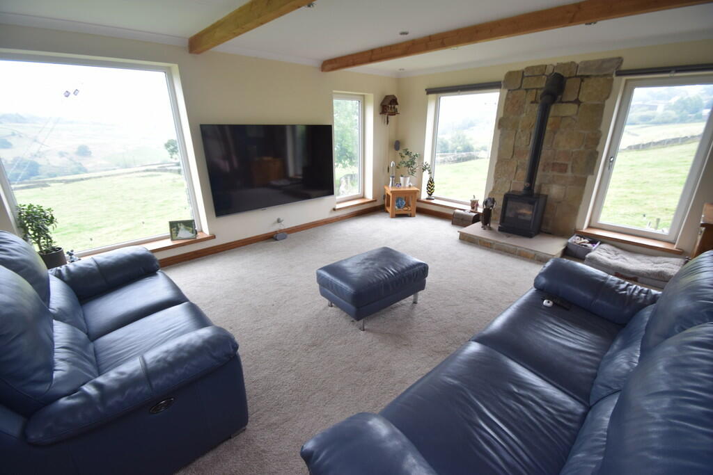 Additional image 6 of Lees Bank Hill, Cross Roads