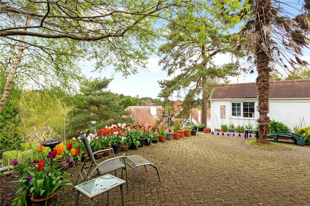 Additional image 18 of Motcombe Road, Branksome Park, Poole, Dorset, BH13
