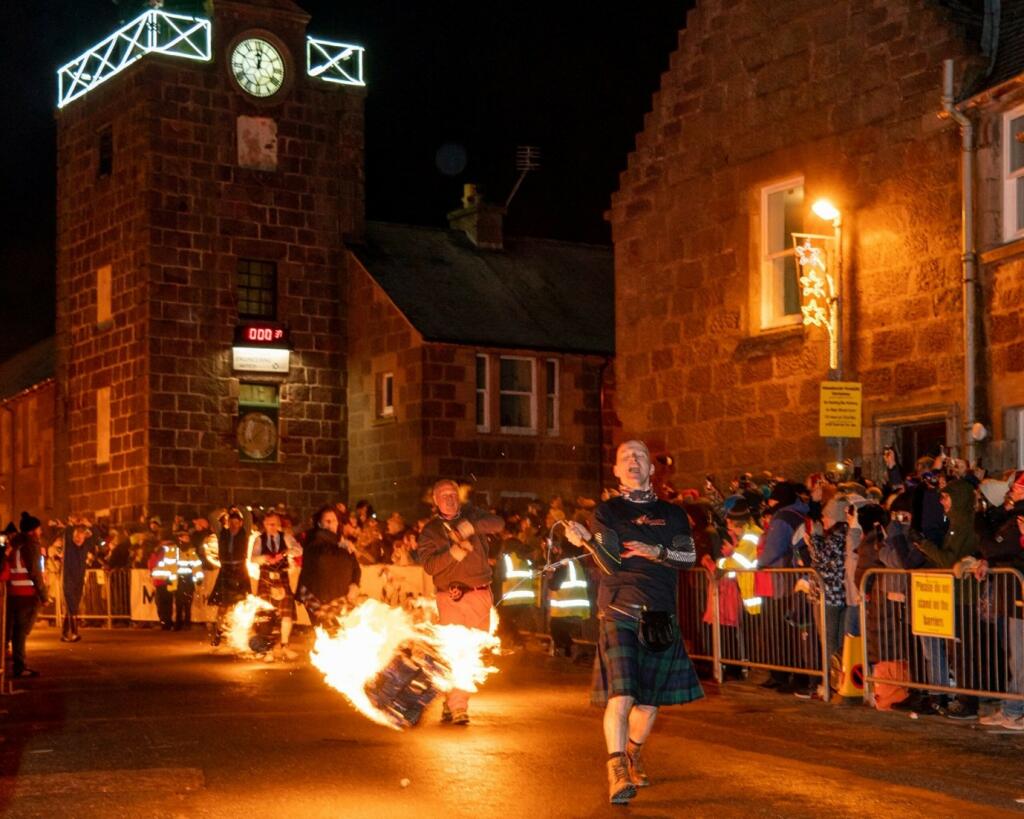 Additional image 8 of The Ship Inn, Shorehead , Stonehaven, AB39
