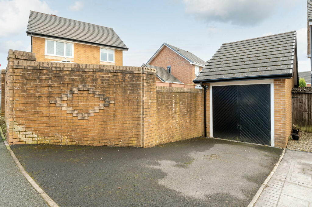 Additional image 33 of Hyacinth Avenue, Huncoat, Accrington, BB5