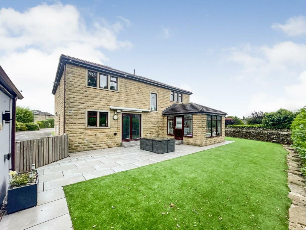 Additional image 40 of Kellymoor Walk, Idle