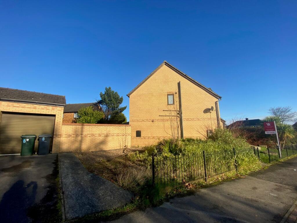 Additional image 12 of Eaglesfield Drive, Woodside, Bradford, BD6