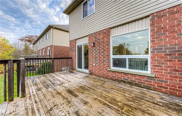 Additional image 24 of 468 Doon South Dr Unit 4