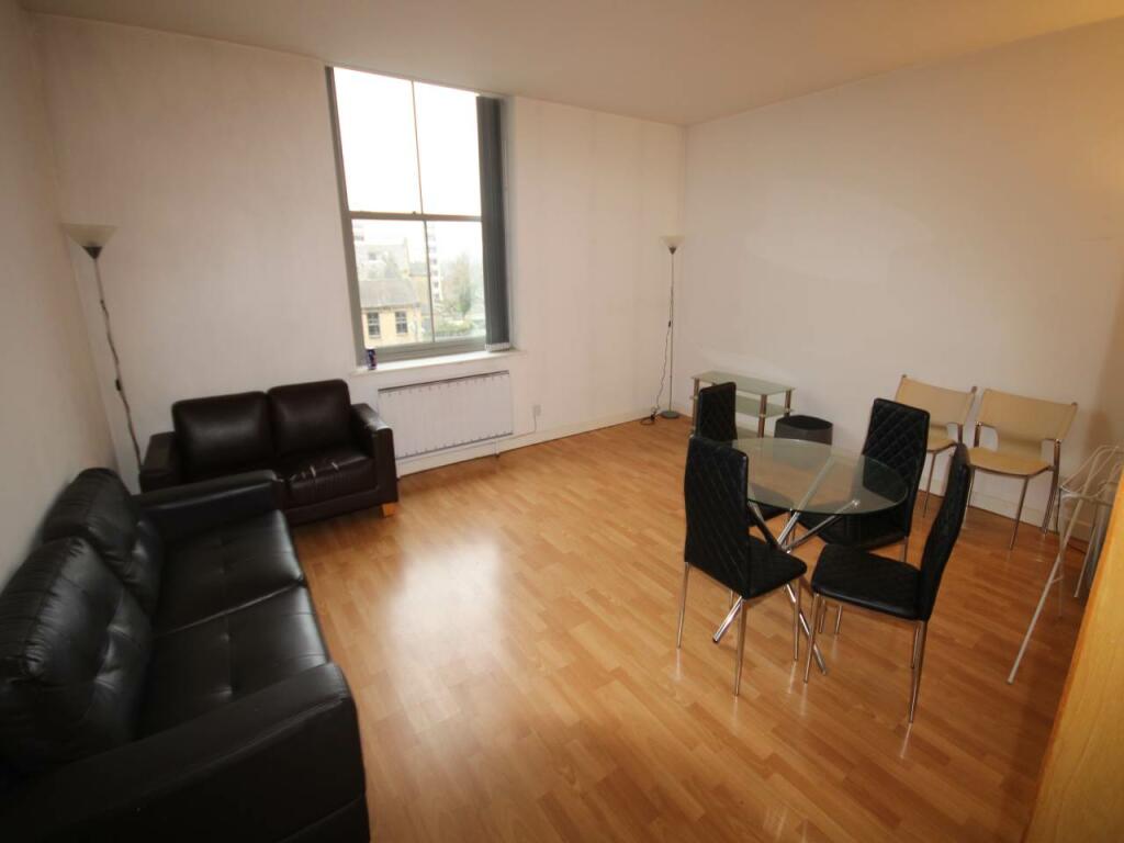 Additional image 9 of Treadwell Mills, Little Germany, Bradford