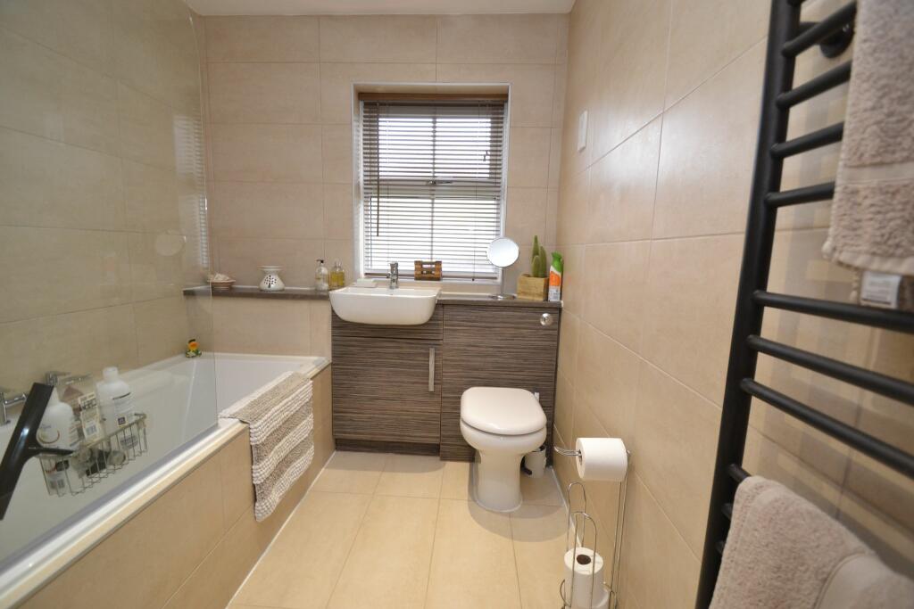 Additional image 23 of Near Crook, Thackley,