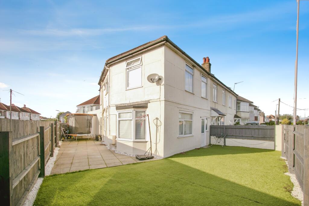 Additional image 17 of Coombe Avenue, Bournemouth, Dorset, BH10