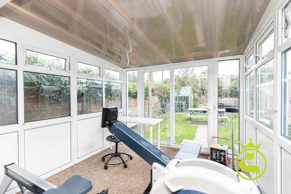 Additional image 3 of Worthington Crescent, Whitecliff, Poole BH14
