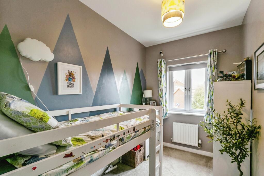 Additional image 11 of Whistler Gardens, Canford Heath, Poole, Dorset, BH17