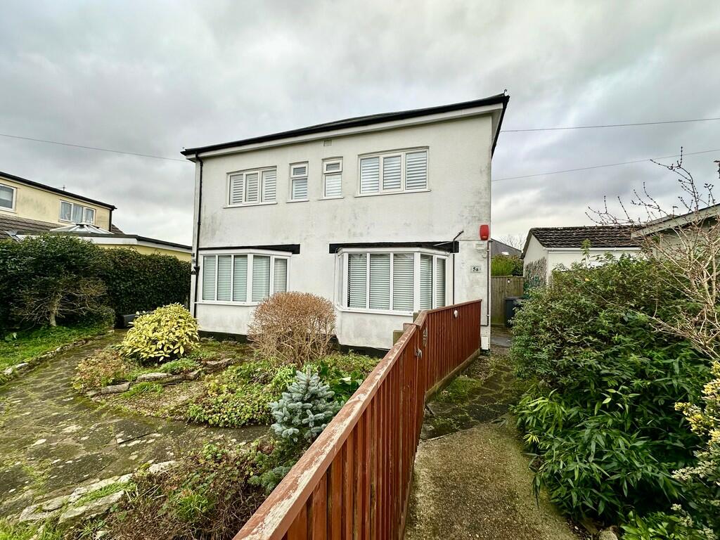 Mabey Avenue, Bournemouth