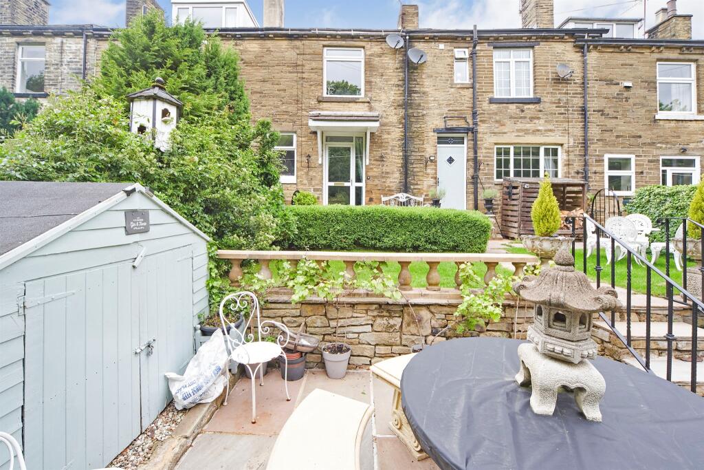 Additional image 15 of Strand, Bingley