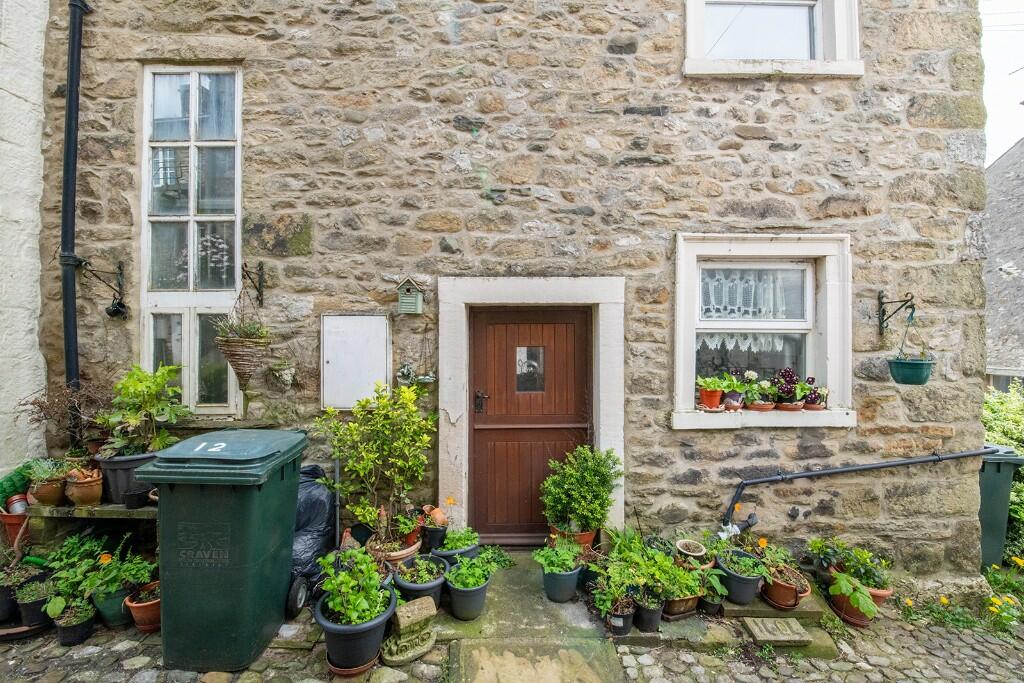 Additional image 15 of Kirkgate, Settle, North Yorkshire, BD24