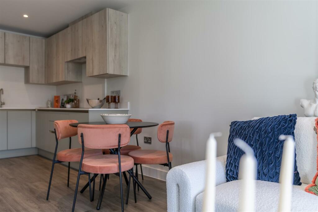 Additional image 11 of Danecourt Road, Ashley Cross