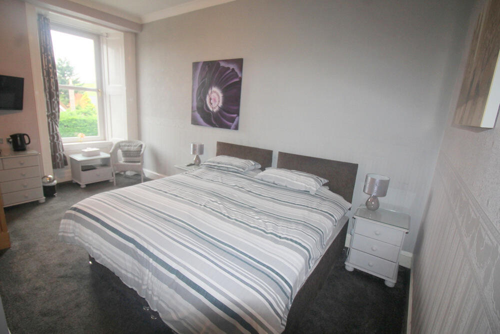 Additional image 14 of Macbeth Arms Hotel, Station Square, Lumphanan AB31 4TE