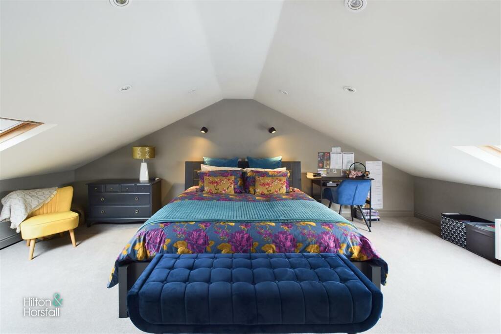 Additional image 24 of Keighley Road, Colne