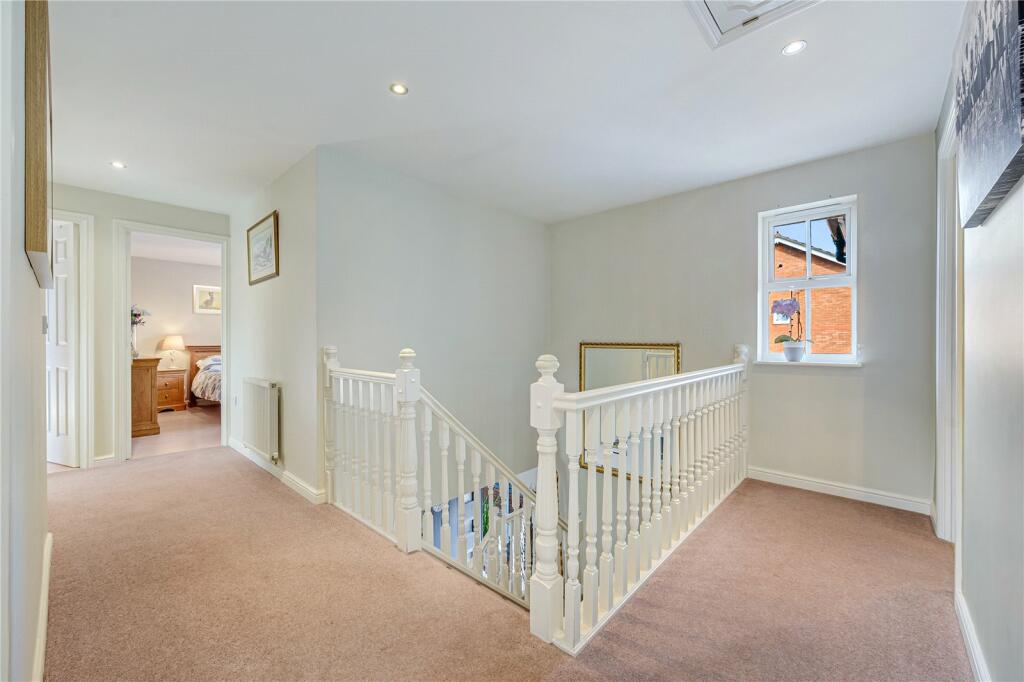 Additional image 18 of Elm Tree Grove, Brockhall Village, Old Langho, Blackburn, BB6