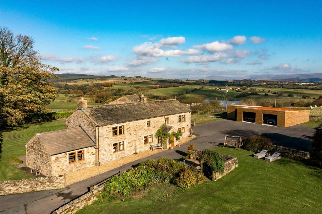 Additional image 39 of Knotts Lane, Tosside, BD23