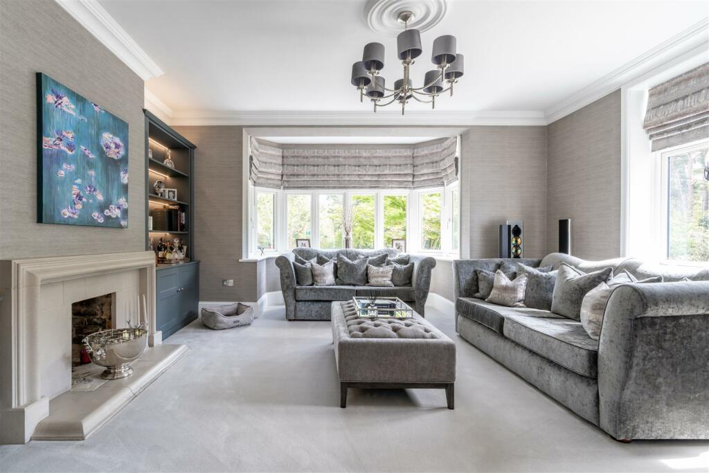 Additional image 13 of Leicester Road, Branksome Park