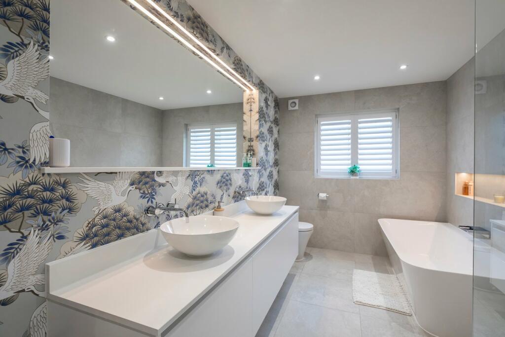 Additional image 35 of Nairn Road, Canford Cliffs, Poole, BH13