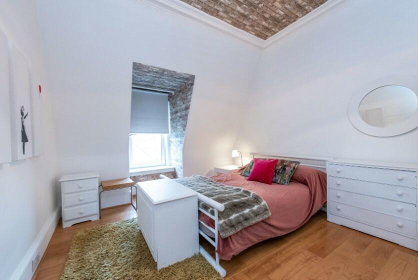 Additional image 6 of Rosemount Place, Aberdeen, Scotland