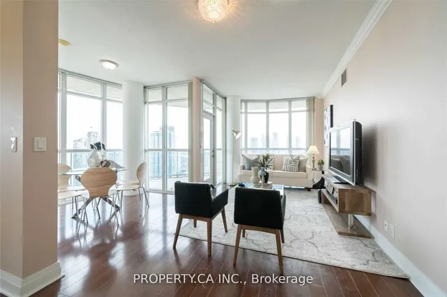 Additional image 9 of 70 Absolute Ave Unit 2606