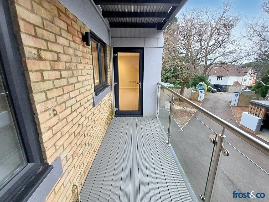 Additional image 3 of Delhi Close, Lower Parkstone, Poole, Dorset, BH14